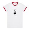 Men's Ringer Tee Thumbnail