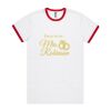 Men's Ringer Tee Thumbnail