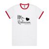 Men's Ringer Tee Thumbnail