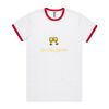Men's Ringer Tee Thumbnail