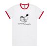 Men's Ringer Tee Thumbnail