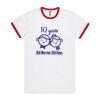 Men's Ringer Tee Thumbnail