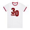 Men's Ringer Tee Thumbnail