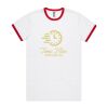 Men's Ringer Tee Thumbnail