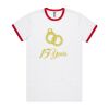 Men's Ringer Tee Thumbnail