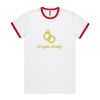 Men's Ringer Tee Thumbnail