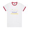 Men's Ringer Tee Thumbnail