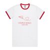 Men's Ringer Tee Thumbnail