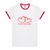 Men's Ringer Tee Thumbnail
