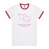 Men's Ringer Tee Thumbnail