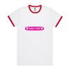 Men's Ringer Tee Thumbnail