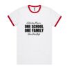Men's Ringer Tee Thumbnail