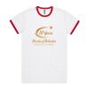 Men's Ringer Tee Thumbnail