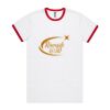 Men's Ringer Tee Thumbnail
