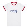 Men's Ringer Tee Thumbnail
