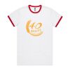 Men's Ringer Tee Thumbnail