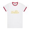 Men's Ringer Tee Thumbnail