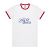 Men's Ringer Tee Thumbnail