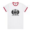 Men's Ringer Tee Thumbnail
