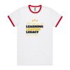 Men's Ringer Tee Thumbnail