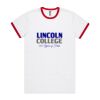 Men's Ringer Tee Thumbnail