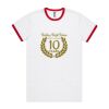 Men's Ringer Tee Thumbnail