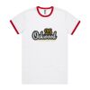 Men's Ringer Tee Thumbnail