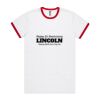 Men's Ringer Tee Thumbnail