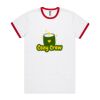 Men's Ringer Tee Thumbnail