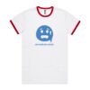 Men's Ringer Tee Thumbnail