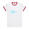 Men's Ringer Tee Thumbnail