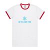 Men's Ringer Tee Thumbnail