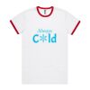 Men's Ringer Tee Thumbnail