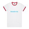 Men's Ringer Tee Thumbnail