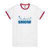 Men's Ringer Tee Thumbnail