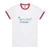 Men's Ringer Tee Thumbnail