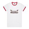 Men's Ringer Tee Thumbnail