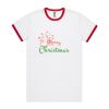 Men's Ringer Tee Thumbnail