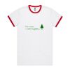 Men's Ringer Tee Thumbnail