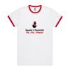 Men's Ringer Tee Thumbnail