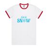 Men's Ringer Tee Thumbnail