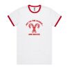 Men's Ringer Tee Thumbnail