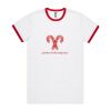 Men's Ringer Tee Thumbnail