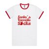 Men's Ringer Tee Thumbnail