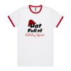 Men's Ringer Tee Thumbnail