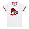 Men's Ringer Tee Thumbnail