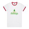 Men's Ringer Tee Thumbnail