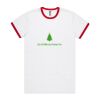 Men's Ringer Tee Thumbnail