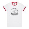 Men's Ringer Tee Thumbnail