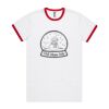 Men's Ringer Tee Thumbnail